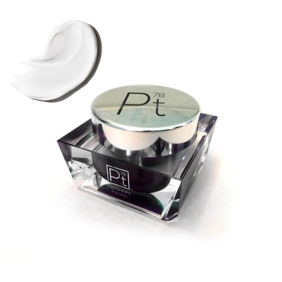 Platinum Eye Cream - Picture 4 of 6